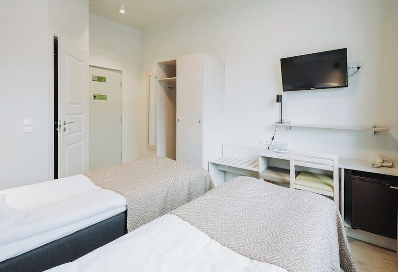 اتاق استاندارد, Viiking Spa