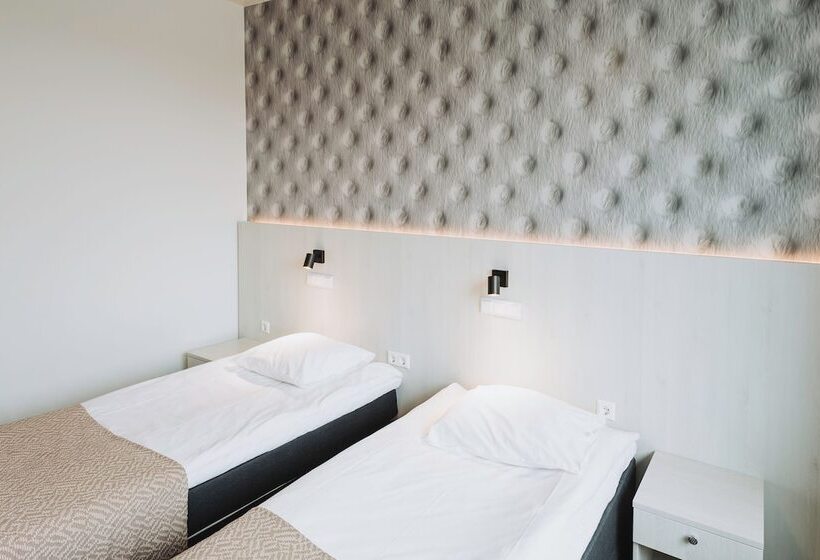 اتاق استاندارد, Viiking Spa