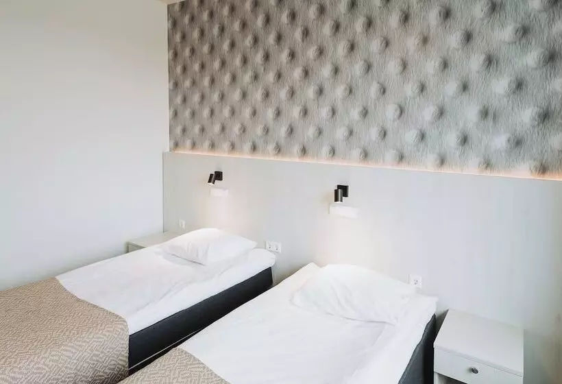اتاق استاندارد, Viiking Spa
