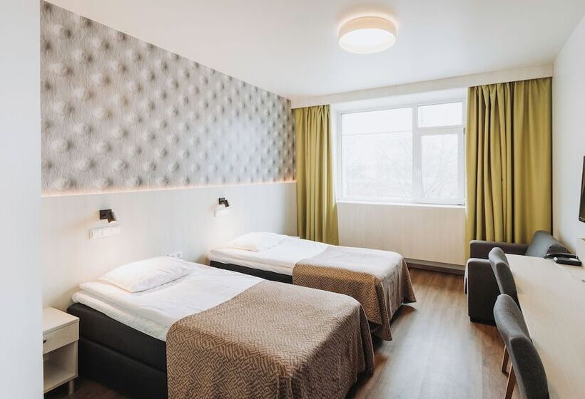 اتاق استاندارد, Viiking Spa