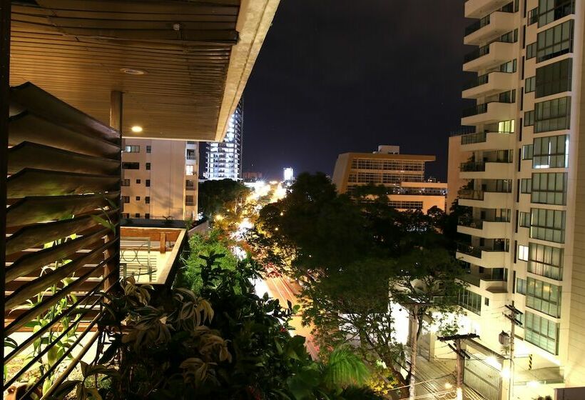 سوئیت سینیور, Yotau All Suites