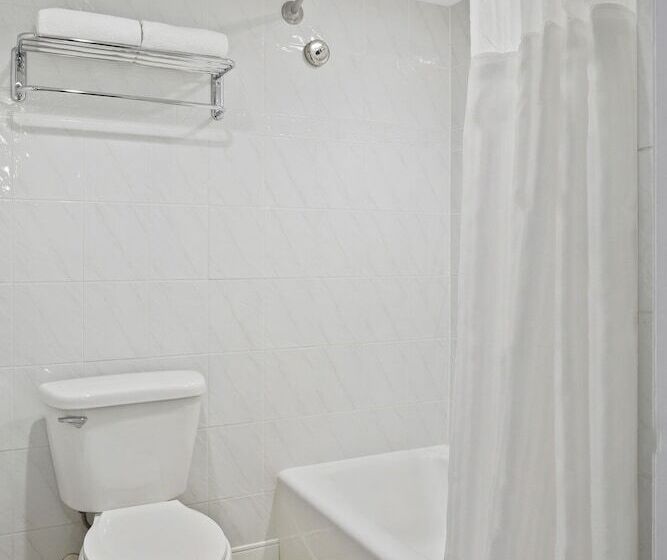 Номер Стандарт 2 Двуспальные Кровати, Reefhouse Resort And Marina