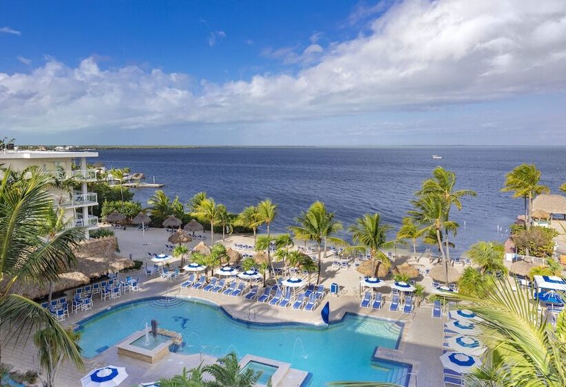 חדר סטנדרט שתי מיטות זוגיות, Reefhouse Resort And Marina