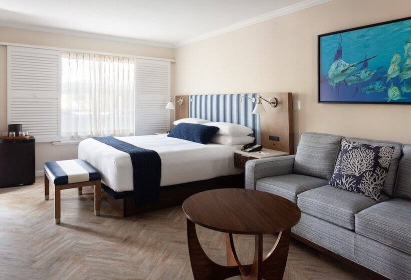 סוויטה מותאמת לאדם עם מוגבלויות, Reefhouse Resort And Marina