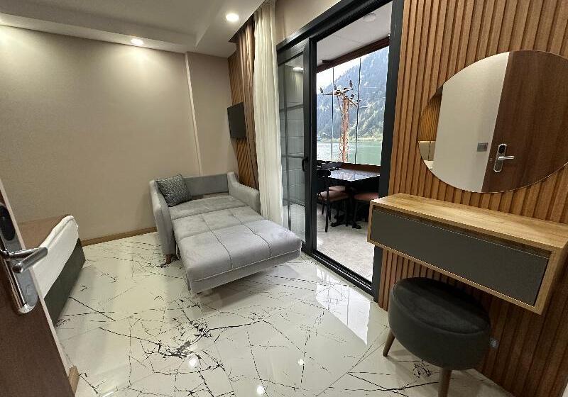 סוויטה, Reefhouse Resort And Marina