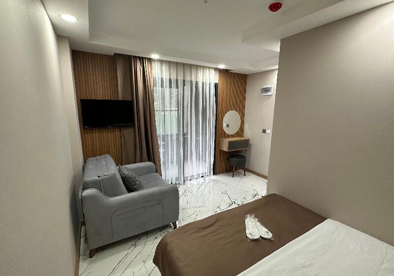 סוויטה, Reefhouse Resort And Marina