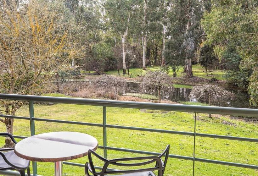 סטודיו משפחתי, Nightcap At York On Lilydale