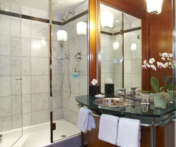 Номер Стандарт, Seaside Park Hotel Leipzig