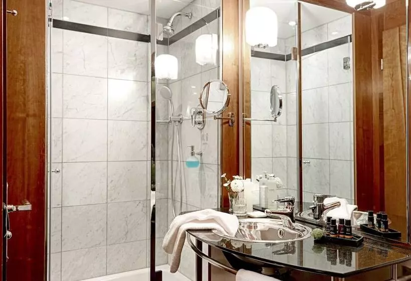 اتاق سوپریور یک تخته, Seaside Park Hotel Leipzig