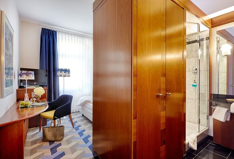 Номер Superior Одноместный, Seaside Park Hotel Leipzig