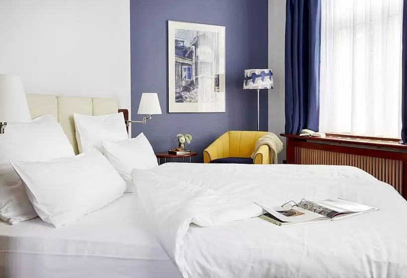 سوییت جونیور, Seaside Park Hotel Leipzig