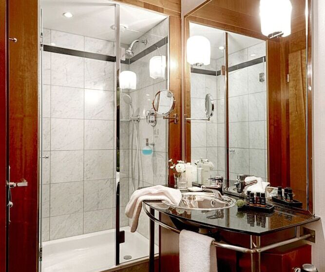 Номер Superior, Seaside Park Hotel Leipzig