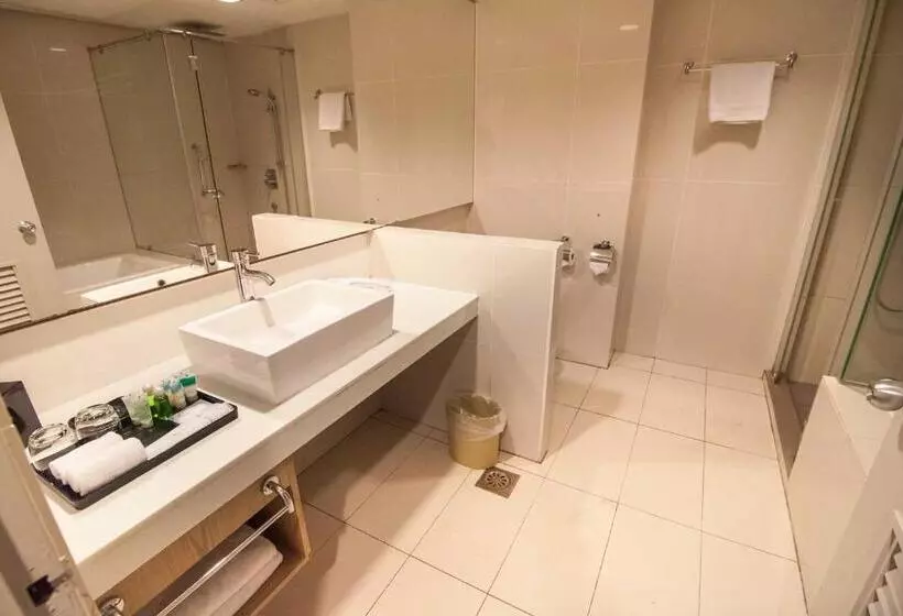 اتاق راحتی, Century Langkasuka Resort Langkawi