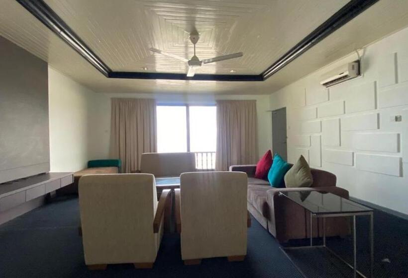 바다 전망 스탠다드 방갈로, Century Langkasuka Resort Langkawi