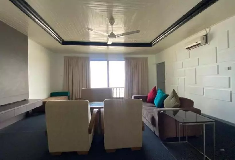 بانگلوی استاندارد با چشم‌انداز دریا, Century Langkasuka Resort Langkawi