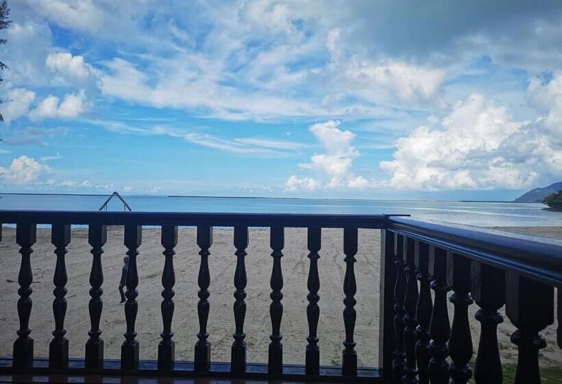 바다 전망 스탠다드 방갈로, Century Langkasuka Resort Langkawi