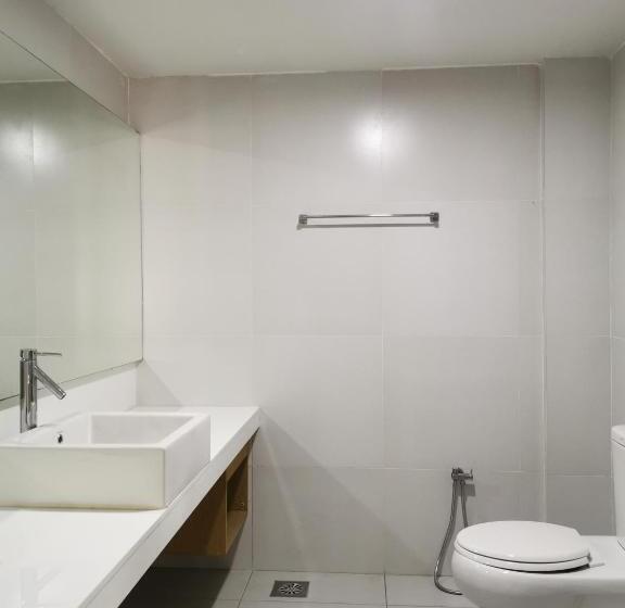 스탠다드 4인용 룸 바다전망, Century Langkasuka Resort Langkawi