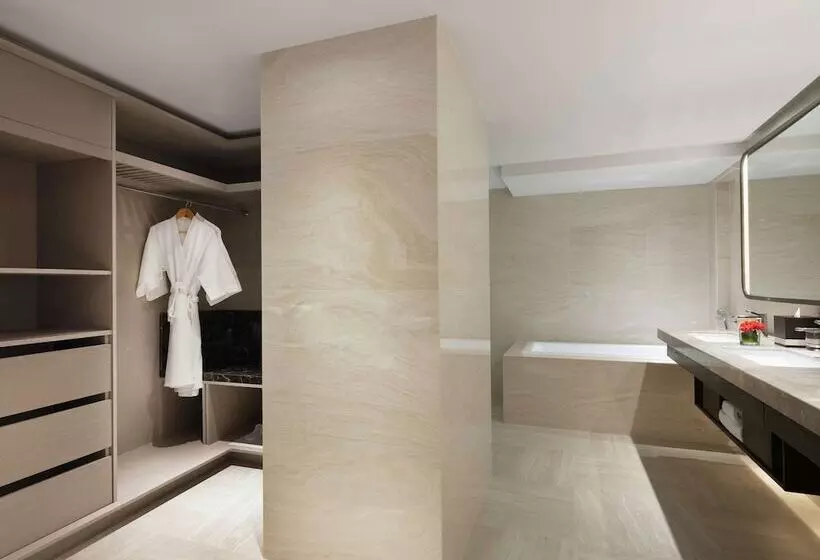 Suite Sea View