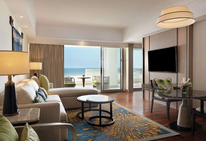 海景套房, Hilton Bali Resort