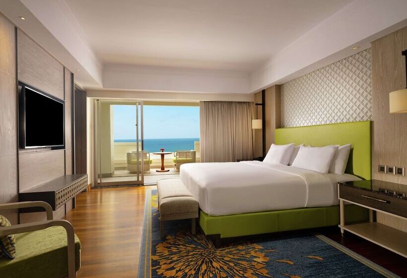 Люкс Вид на Море, Hilton Bali Resort