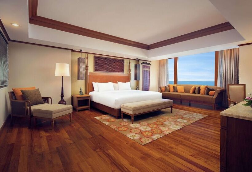 Апартаменты Real 2 Спальни, Hilton Bali Resort