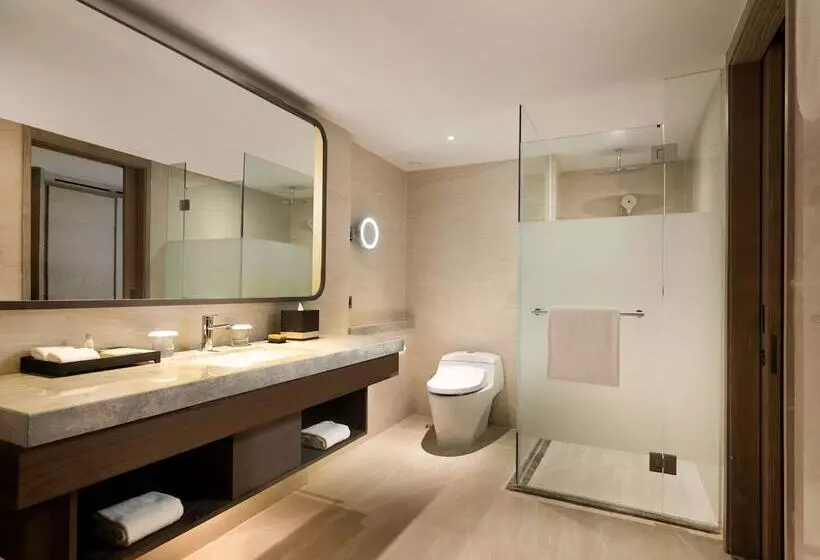 Executive Room Sea View