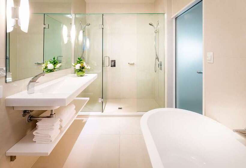 Люкс Кровать Кинг, Hilton Bali Resort