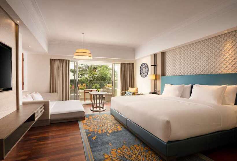 ファミリールーム, Hilton Bali Resort