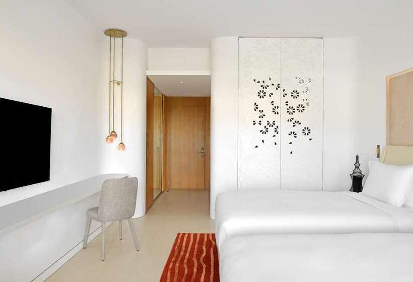 Семейный Номер, Hilton Bali Resort