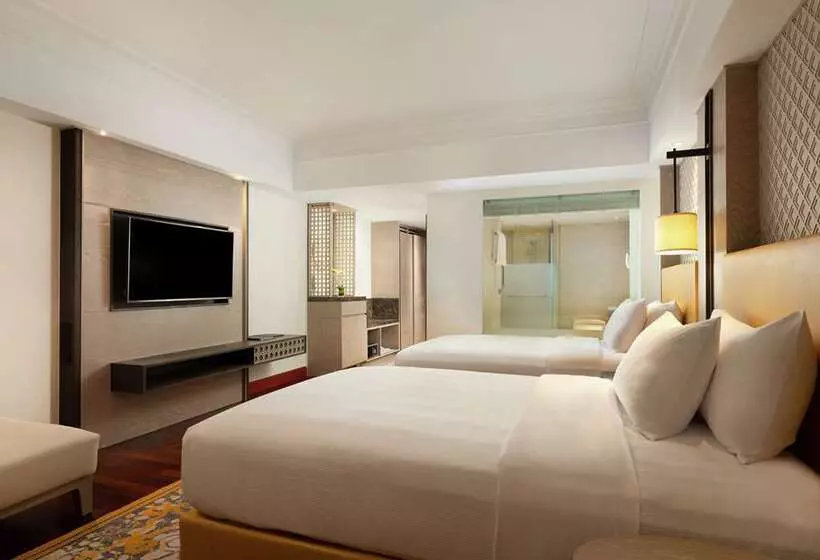 Standard Room Sea View