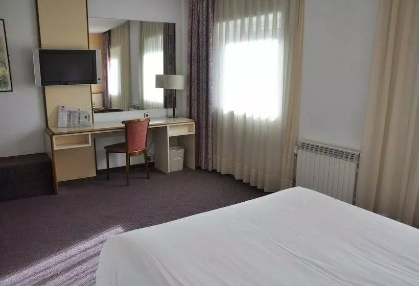 スタンダードルーム, Andorra Palace