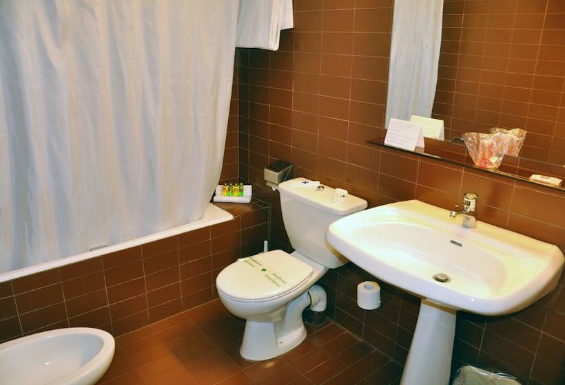 اتاق استاندارد یک نفره, Andorra Palace