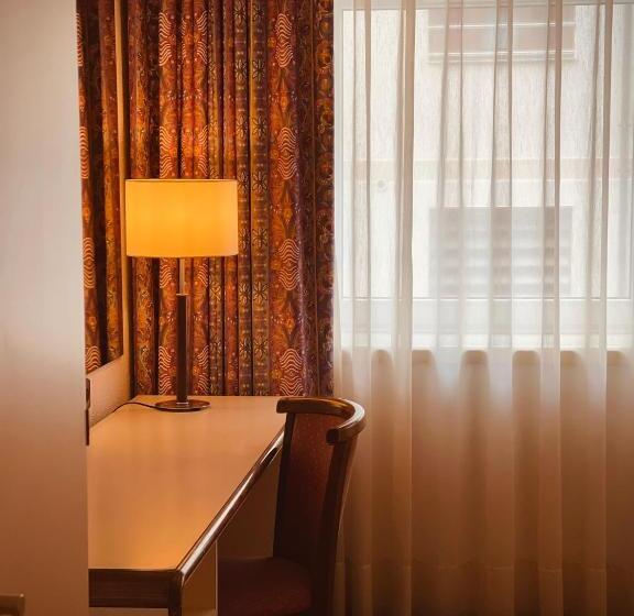 اتاق استاندارد, Andorra Palace