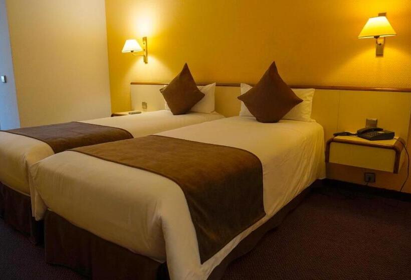 اتاق استاندارد یک نفره, Andorra Palace