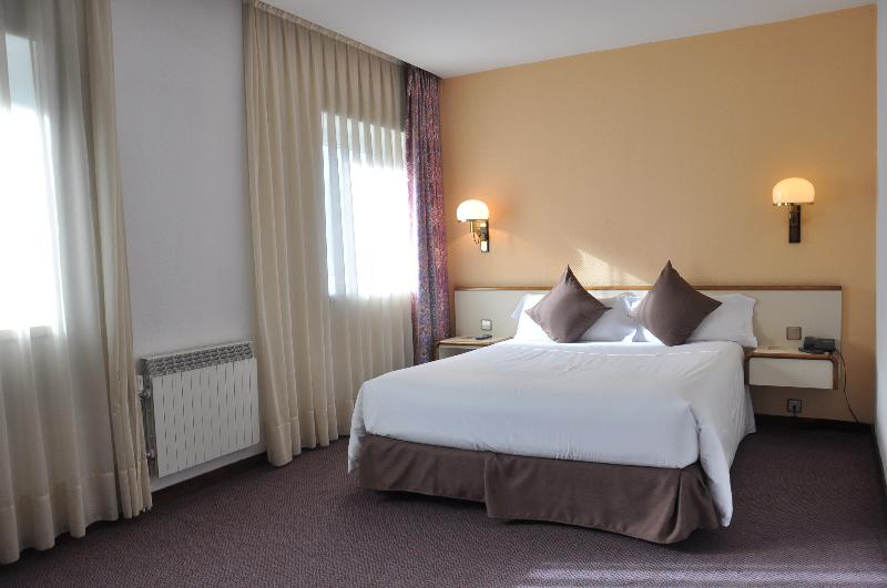 اتاق استاندارد, Andorra Palace