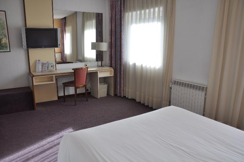 Chambre Standard, Andorra Palace