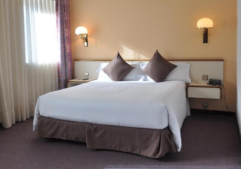 اتاق استاندارد, Andorra Palace