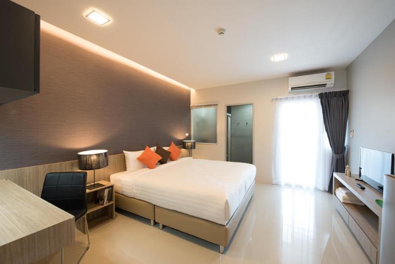 اتاق استاندارد, Andorra Palace