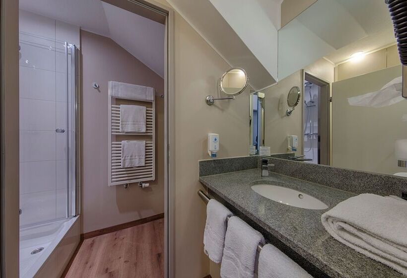 프리미엄 룸, Aquamaris Strandresidenz Rugen