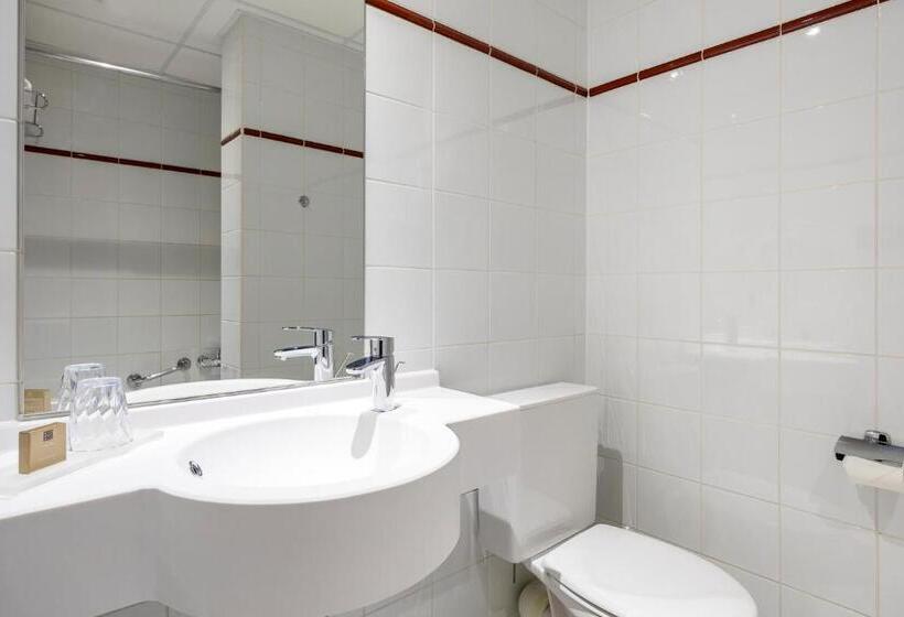 اتاق کلاسیک یک تخته, Aris Grand Place