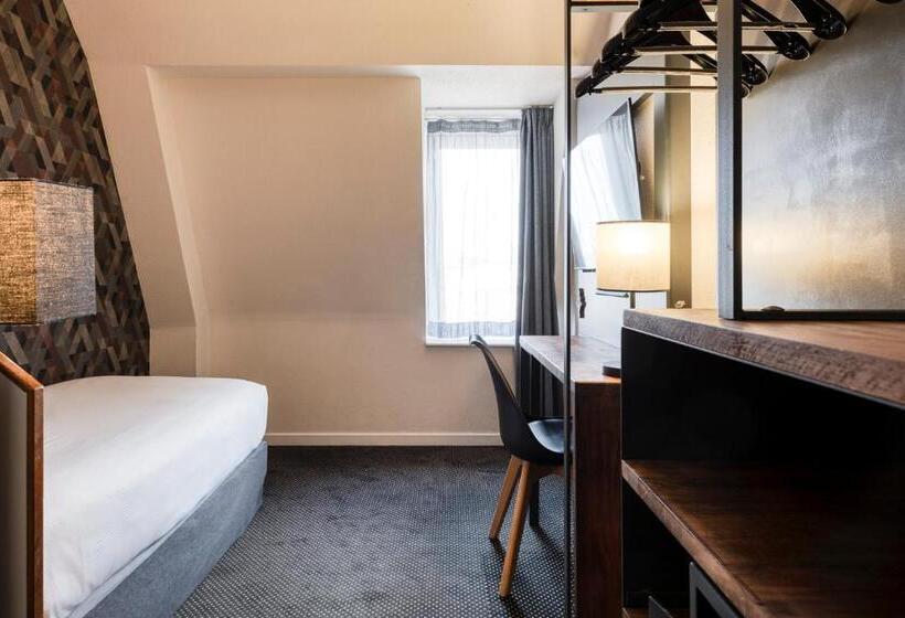 اتاق کلاسیک یک تخته, Aris Grand Place