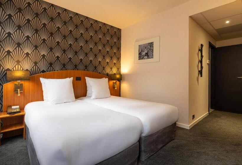 اتاق کلاسیک, Aris Grand Place