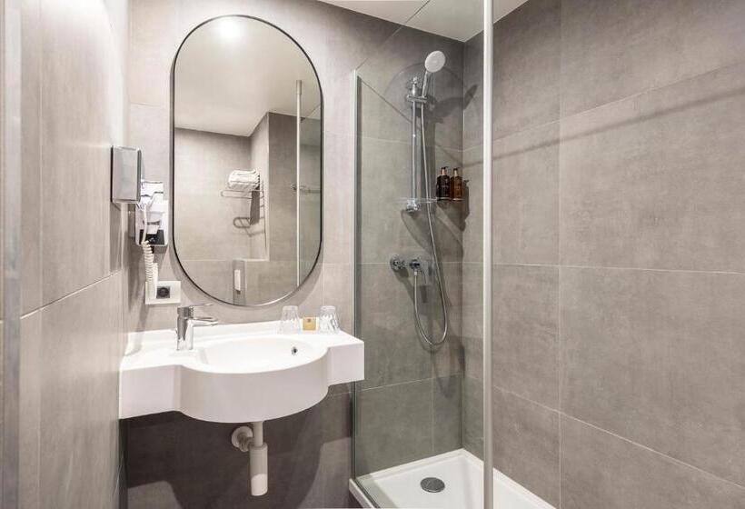 اتاق کلاسیک, Aris Grand Place