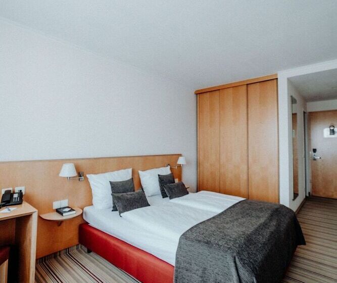 اتاق استاندارد, Ars Vivendi Munchen