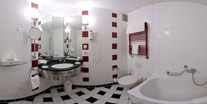 اتاق راحتی, Ars Vivendi Munchen