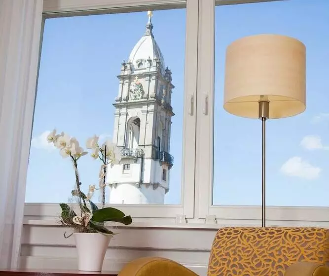 スタンダードルーム, Best Western Plus Hotel Bautzen