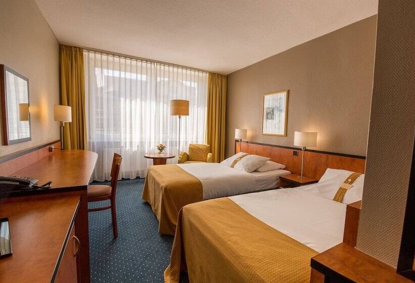 스탠다드 룸, Best Western Plus Hotel Bautzen