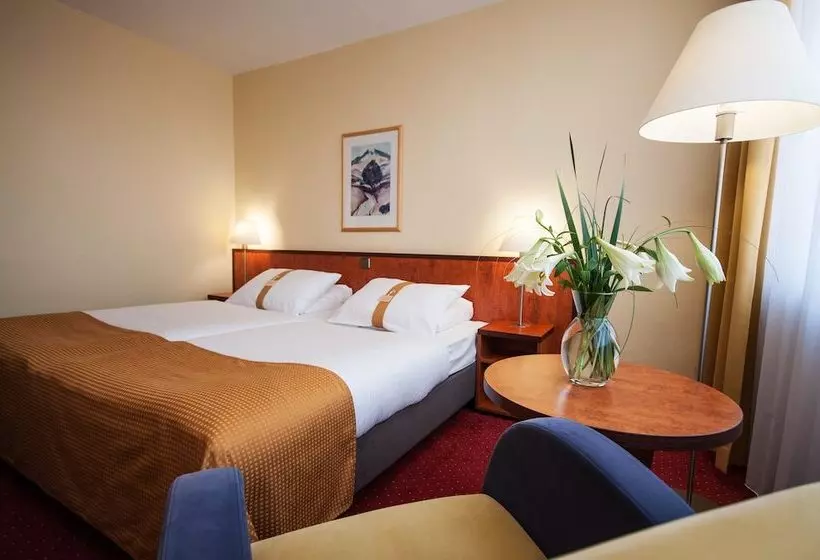コンフォートルーム, Best Western Plus Hotel Bautzen