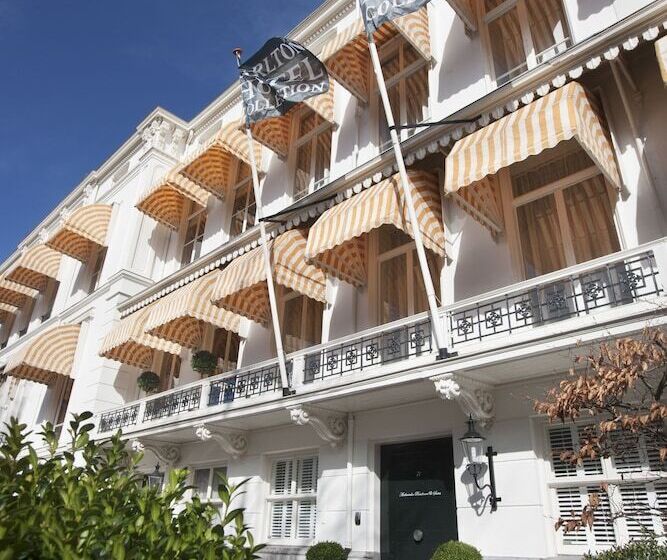 غرفة قياسية, Carlton Ambassador