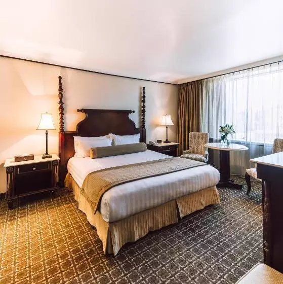 Suite, Chinggis Khaan